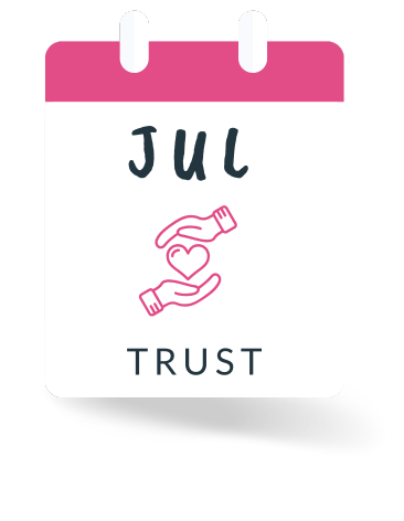 trust 5)