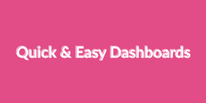 🎬 How to Create Dashboards Quick and Eas...
