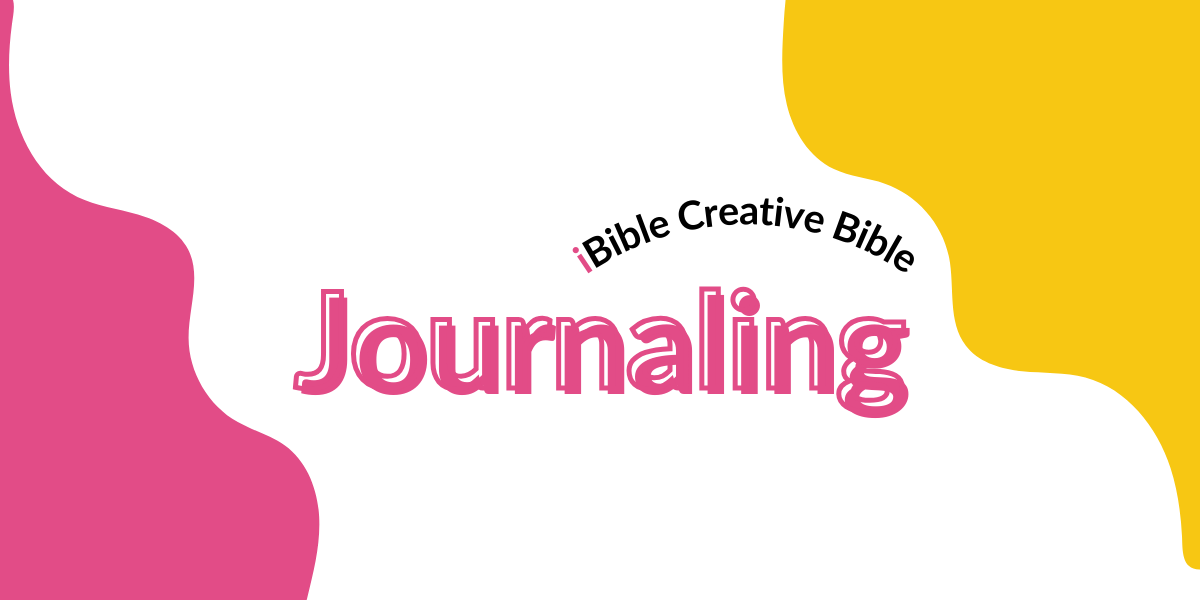 🩷 iBible CBJ
