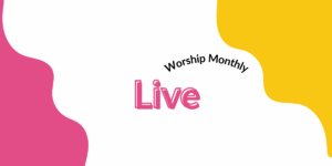 🎧 WORSHIP Wrap Up Zoom Call
