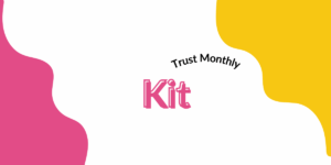 ⬇️ TRUST Journaling Kit