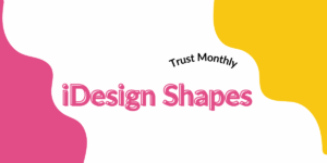 ⬇️ TRUST iDesign Shapes