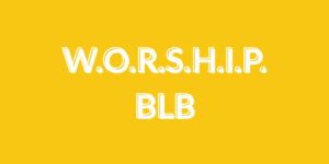 🎬 W.O.R.S.H.I.P. Verse Mapping Challenge...